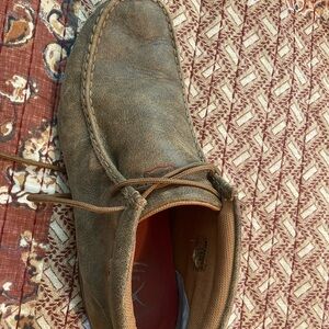 Twisted X Men size 15